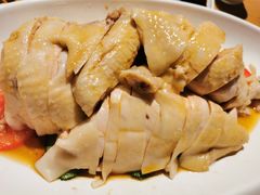 -新加坡高记KOO KEE Restaurant(盈科店)