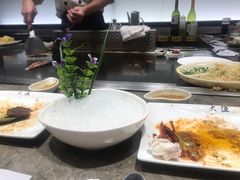 -大渔铁板烧(花园道店)