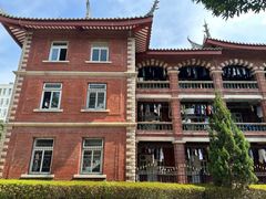-厦门大学(思明校区)