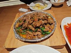-乡里八闽·福州乡土菜(高宅店)
