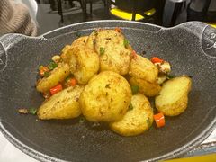 -新蜀会四川豆花(五羊店)