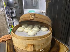 -小武包子铺(严州古城店)