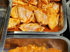 -英雄故事地摊烤肉(马驹桥店)