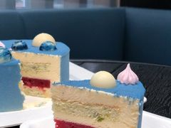 -壹点壹客·生日蛋糕(龙岗店)
