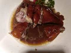 -阿元烧鹅(文明路店)