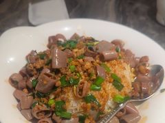 -前海沿·青岛菜(乐客城店)