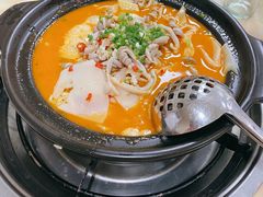 脆肚-李师傅脆肚(梅林店)