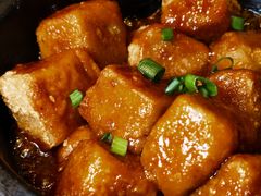 -甘家界牌柠檬鸭(青山店)