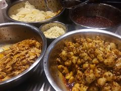 -周小亮丁家坡洋芋(全国总店)