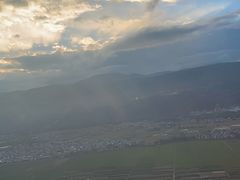 -丽江三义国际机场