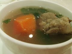 -巴扎美食·新疆菜·西域歌舞表演餐厅(新疆大厦店)