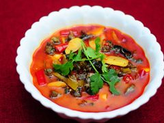 -三色堇(小通巷店)