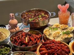 -靓靓蒸虾·头牌蒸虾(雪松路总店)