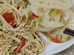 -豫碗香老烩面(梅河店)