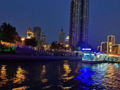 -海河游船-永乐码头(大悲院)