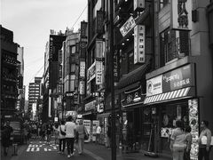 -新世界百货(明洞总店)