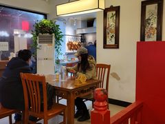 -原乡本味景山西街烤鸭店(北海公园店)