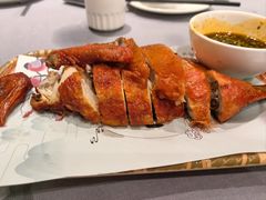 -金哥私房菜馆(张府园总店)