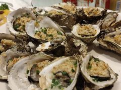 炭烧生蚝-79号渔船海鲜饭店(华强北店)