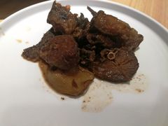 -宏状元现熬粥·京味菜(黄寺大街店)