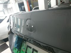 -鲨鱼皮汽车凹陷玻璃修复(静安店)
