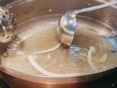 -润园四季椰子鸡火锅(南山海岸城店)