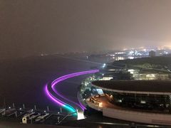 -苏州金鸡湖中茵皇冠假日酒店