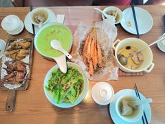 -金光鸽王·经典粤菜(环宇城店)