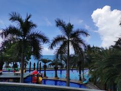 -亚龙湾海景国际度假酒店·海景坊