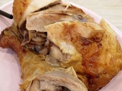 -香妃烤鸡(西单店)