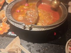 -牛New寿喜烧(金茂览秀城店)