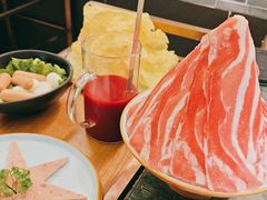 -麻田会 ·牛蛙火锅(珠江新城维家思广场店)