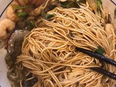 -爱家面馆(常州总店)