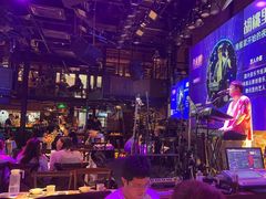 -胡桃里音乐酒馆(白云五号T5 MALL店)