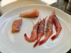-怡咖啡海鲜自助餐厅(浦东香格里拉店)