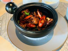 三杯牛蛙-穹六人间 people 6(岳阳路店)
