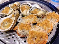 -船奇蒸汽海鲜·闽菜(八市海鲜总店)