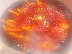 -七八冷面·延边朝鲜族美食(欢乐谷店)