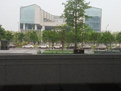 -广州市城市规划展览中心