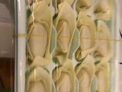 刀鱼馄饨-老半斋(福州路店)