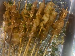 -草本味·市井羊肉馆(新开铺总店)