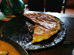 -凯撒尔新疆特色主题餐厅(青山店)