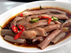 -大锅强·蒸海鲜青岛菜(吾悦广场店)