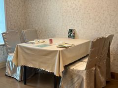 -浙江食府(浙江驻京办店)