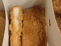 -麦当劳(宽城万达店)