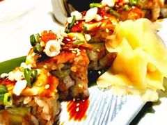 -梅亭居酒屋(中大国际店)