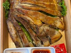 -蒙亨·手把肉·蒙古包文化主题餐厅(天恒广场店)