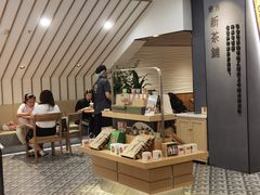-霸王茶姬(正佳广场店)