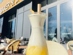 -BAKER&SPICE(祥云小镇店)