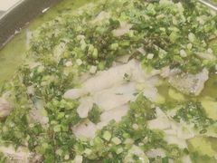 -盛百味·家宴餐厅(霸州分店)